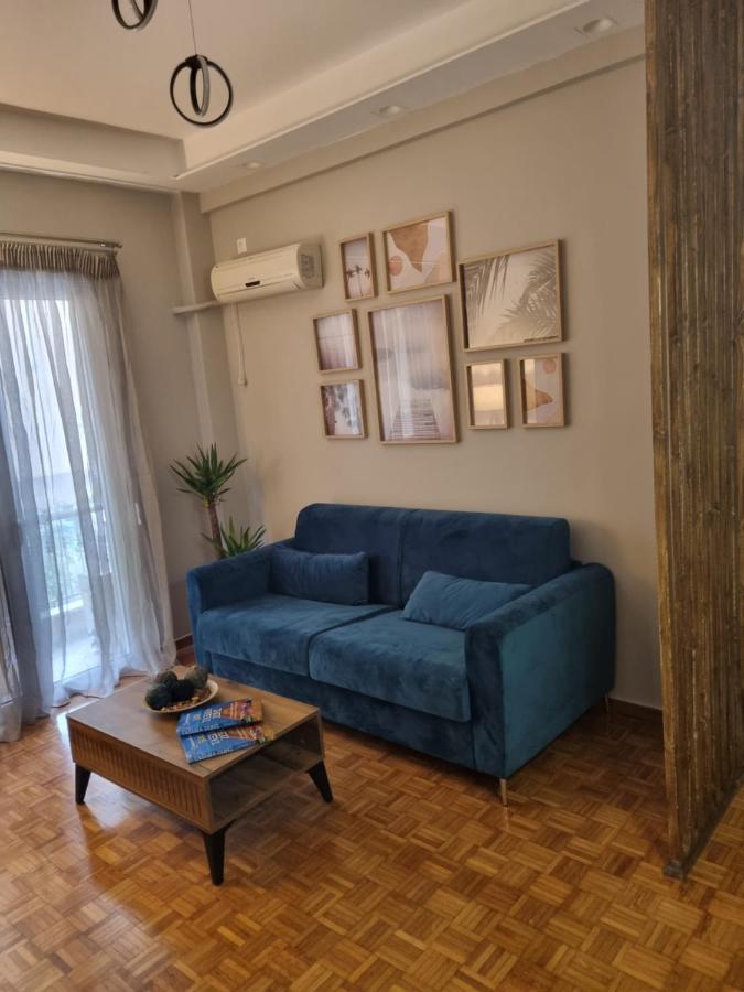 Piraeus Open View Appartment Exterior foto